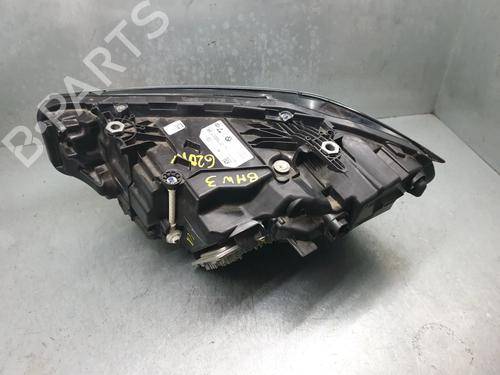 Right headlight BMW 3 (G20, G80, G28) 318 d | BP30136157C29 