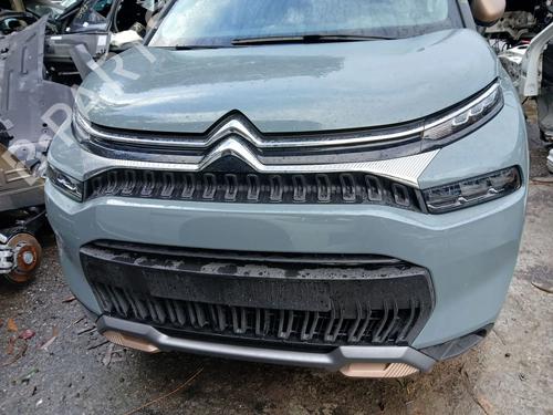 Used Full front CITROËN C3 AIRCROSS II (2R_, 2C_) 1.2 PureTech 110 (2RHNZB, 2RHNZW, 2RHNPX, 2RHNPJ) (110 hp) 30136158