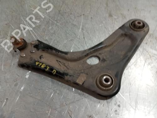 Used Right front suspension arm OPEL CROSSLAND X / CROSSLAND (P17, P2QO) 1.2 (75) (110 hp) 29119785
