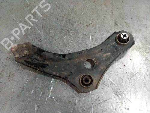 Used Left front suspension arm RENAULT MEGANE IV Hatchback (B9A/M/N_) 1.5 Blue dCi 115 (B9A6) (116 hp) 23111443