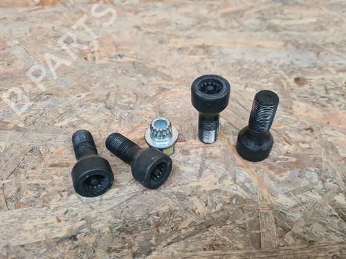 Used Other MINI MINI (F55) One First (75 hp) 30136161