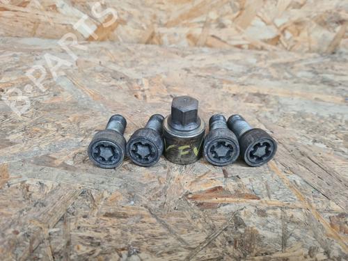 Used Other VW POLO V (6R1, 6C1) 1.6 TDI (90 hp) 30136164