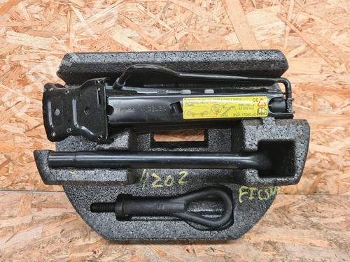 Used Other FORD FIESTA VI (CB1, CCN) 1.4 TDCi (68 hp) 30136167