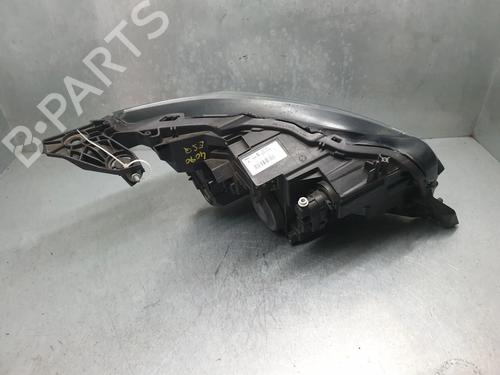 Venstre forlygte PEUGEOT 208 II (UB_, UP_, UW_, UJ_) 1.2 PureTech 100 | BP29314647C28