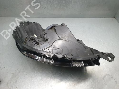 Venstre forlygte PEUGEOT 208 II (UB_, UP_, UW_, UJ_) 1.2 PureTech 100 | BP29314647C28