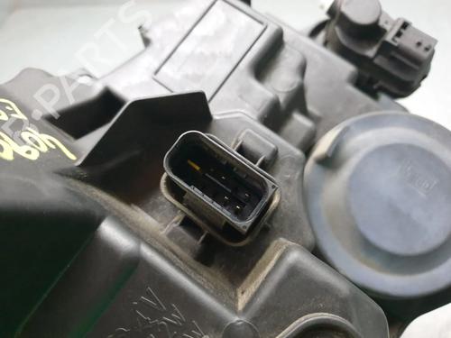 Venstre forlygte PEUGEOT 208 II (UB_, UP_, UW_, UJ_) 1.2 PureTech 100 | BP29314647C28