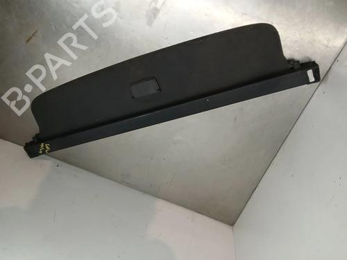Used Rear parcel shelf VOLVO XC60 I SUV (156) D3 / D4 (163 hp) 30136172