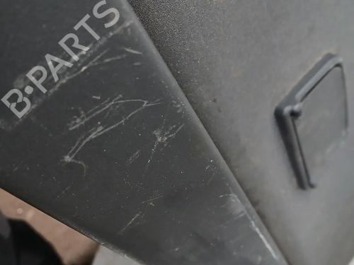 Rear parcel shelf VOLVO XC60 I SUV (156) D3 / D4 | BP30136172C85