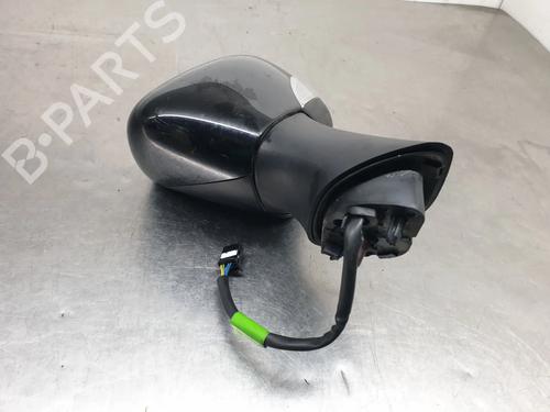 Left mirror RENAULT CLIO IV Grandtour (KH_) 0.9 TCe 90 | BP29589278C26