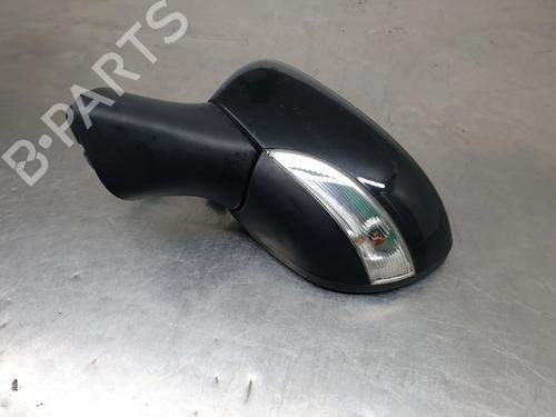 Left mirror RENAULT CLIO IV Grandtour (KH_) 0.9 TCe 90 | BP29589278C26