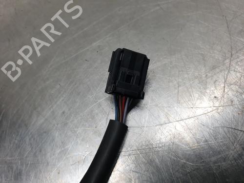 Left mirror RENAULT CLIO IV Grandtour (KH_) 0.9 TCe 90 | BP29589278C26