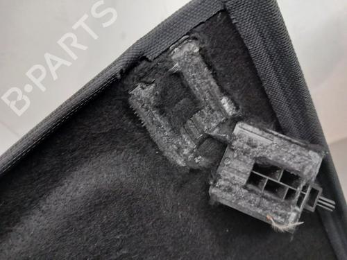 Rear parcel shelf AUDI A3 Sportback (8VA, 8VF) 1.6 TDI | BP30136173C85 