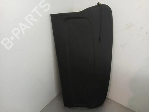 Rear parcel shelf AUDI A3 Sportback (8VA, 8VF) 1.6 TDI | BP30136173C85 