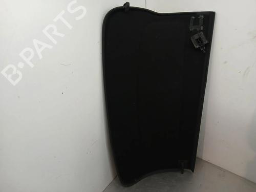 Rear parcel shelf AUDI A3 Sportback (8VA, 8VF) 1.6 TDI | BP30136173C85 