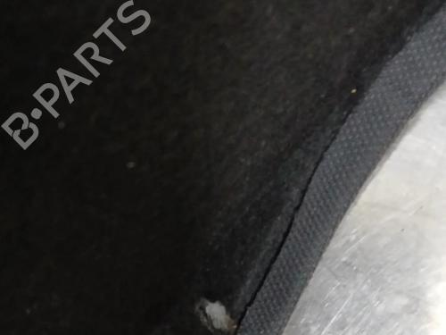 Rear parcel shelf AUDI A3 Sportback (8VA, 8VF) 1.6 TDI | BP30136173C85 