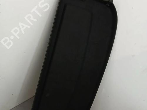 Rear parcel shelf AUDI A1 (8X1, 8XK) 1.4 TDI | BP30136174C85