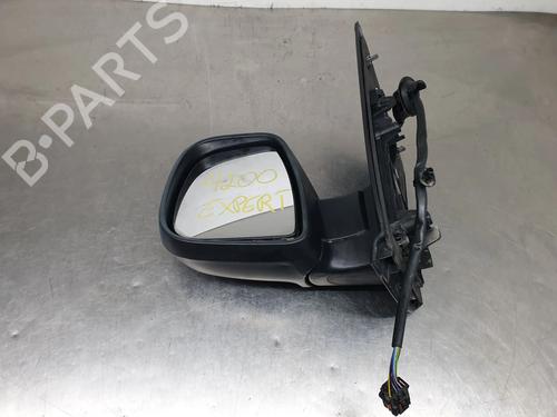 Used Left mirror PEUGEOT EXPERT Van (V_) 1.6 BlueHDi 115 (115 hp) 29732208