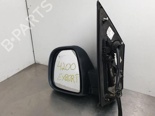 Left mirror PEUGEOT EXPERT Van (V_) 1.6 BlueHDi 115 | BP29732208C26 