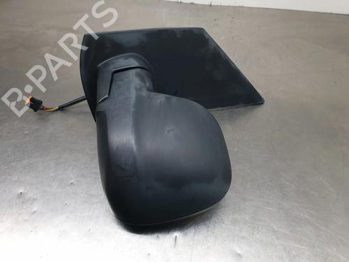 Left mirror PEUGEOT EXPERT Van (V_) 1.6 BlueHDi 115 | BP29732208C26 