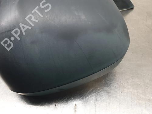 Left mirror PEUGEOT EXPERT Van (V_) 1.6 BlueHDi 115 | BP29732208C26 