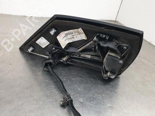 Left mirror PEUGEOT EXPERT Van (V_) 1.6 BlueHDi 115 | BP29732208C26 