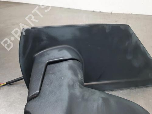 Left mirror PEUGEOT EXPERT Van (V_) 1.6 BlueHDi 115 | BP29732208C26 