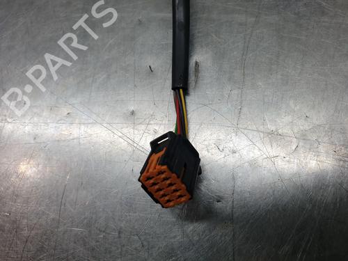 Left mirror PEUGEOT EXPERT Van (V_) 1.6 BlueHDi 115 | BP29732208C26 