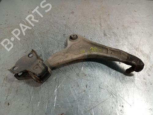 Used Left front suspension arm LAND ROVER RANGE ROVER EVOQUE (L538) 2.0 D (150 hp) 29485331