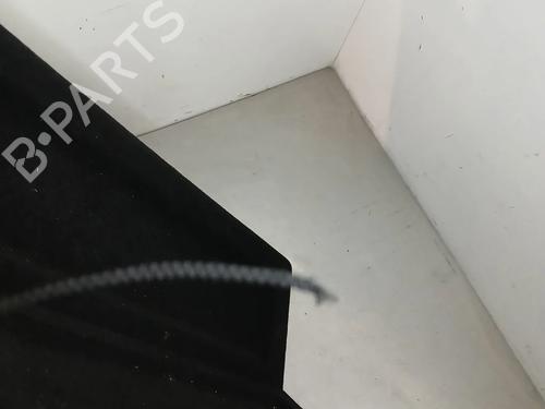 Rear parcel shelf PEUGEOT 3008 II SUV (MC_, MR_, MJ_, M4_) 1.2 THP/ PureTech 130 (MRHNSM, MRHNSU, MRHNSJ, MRHNYW,... | BP30136175C85