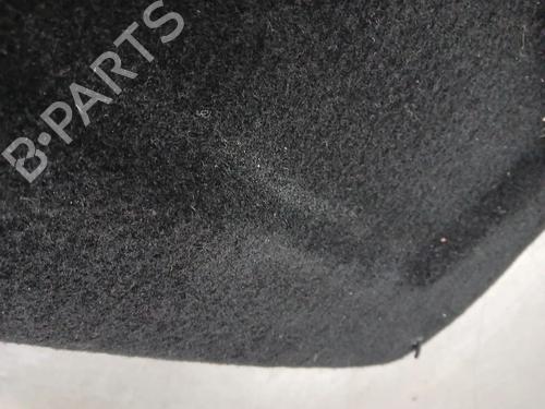 Rear parcel shelf PEUGEOT 3008 II SUV (MC_, MR_, MJ_, M4_) 1.2 THP/ PureTech 130 (MRHNSM, MRHNSU, MRHNSJ, MRHNYW,... | BP30136175C85