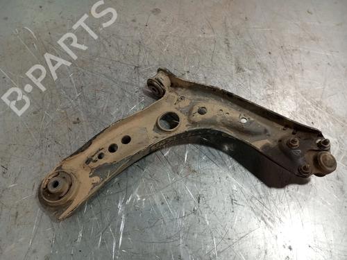 Used Left front suspension arm SEAT LEON SC (5F5) 2.0 TDI (150 hp) 26966513