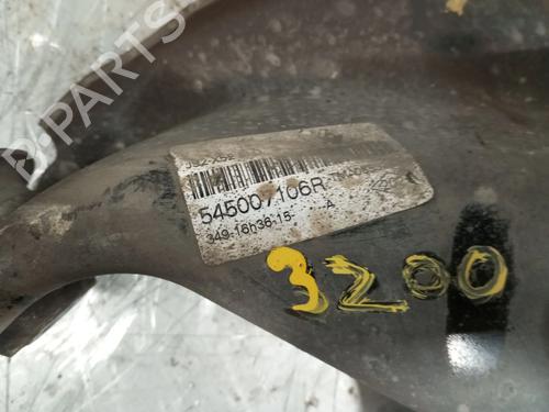 Right front suspension arm FORD RANGER (TKE) 2.0 EcoBlue 4x4 | BP20138375M13