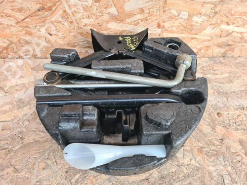 Used Other FORD FIESTA VI (CB1, CCN) 1.0 EcoBoost (100 hp) 30138171