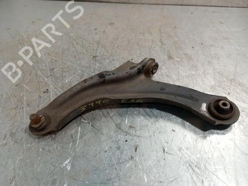 Used Left front suspension arm RENAULT CLIO IV (BH_) 1.5 dCi 75 (75 hp) 26301000