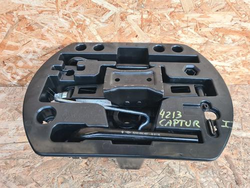 Autre RENAULT CAPTUR I (J5_, H5_) 1.5 dCi 90 (J5N4, J5M5, J5MW, J5M6, J5AL, J5AJ) (90 hp) 30143889