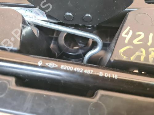 Other RENAULT CAPTUR I (J5_, H5_) 1.5 dCi 90 (J5N4, J5M5, J5MW, J5M6, J5AL, J5AJ) | BP30143889O1 