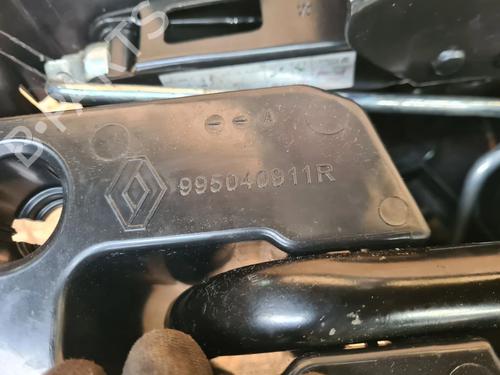 Other RENAULT CAPTUR I (J5_, H5_) 1.5 dCi 90 (J5N4, J5M5, J5MW, J5M6, J5AL, J5AJ) | BP30143889O1 