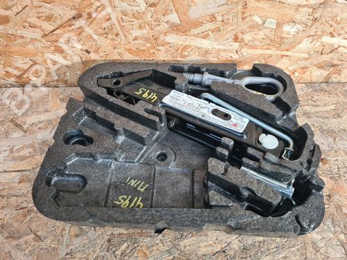 Andre MINI MINI Coupe (R58) John Cooper Works (211 hp) 30146704