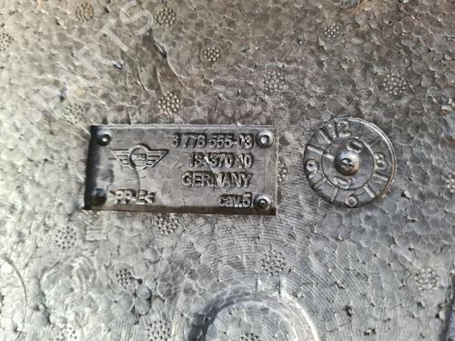 Other MINI MINI Coupe (R58) John Cooper Works | BP30146704O1