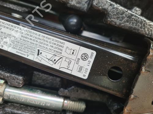 Other VW POLO V (6R1, 6C1) 1.6 TDI | BP30146705O1 