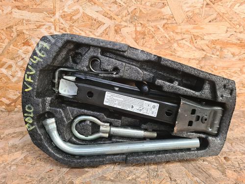 Used Other VW POLO V (6R1, 6C1) 1.6 TDI (90 hp) 30146705