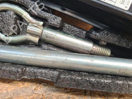 Other VW POLO V (6R1, 6C1) 1.6 TDI | BP30146705O1 