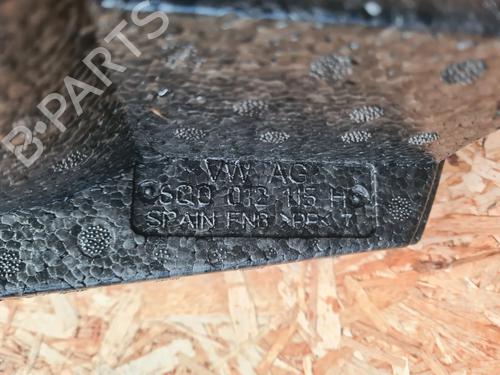 Other VW POLO V (6R1, 6C1) 1.6 TDI | BP30146705O1 