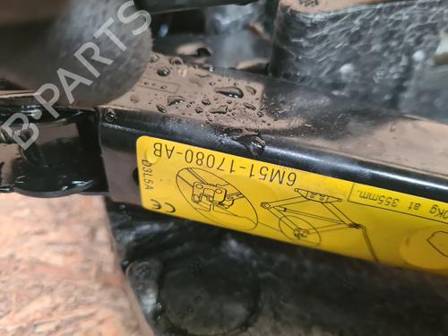 Other FORD FOCUS II Turnier (DA_, FFS, DS) 1.6 TDCi | BP30146707O1