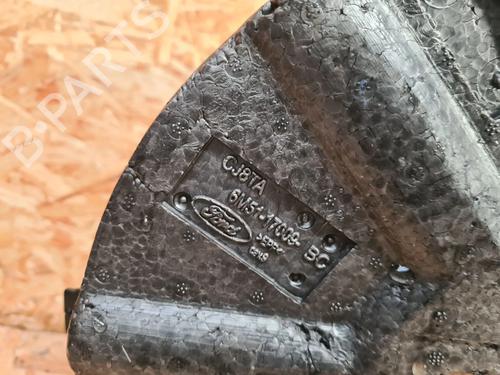 Other FORD FOCUS II Turnier (DA_, FFS, DS) 1.6 TDCi | BP30146707O1