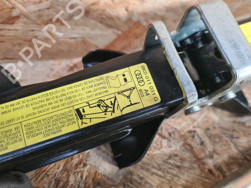 Other AUDI A4 B8 Avant (8K5) 3.0 TDI quattro | BP30146711O1