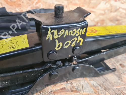 Other LAND ROVER DISCOVERY IV (L319) 3.0 TD 4x4 | BP30146713O1