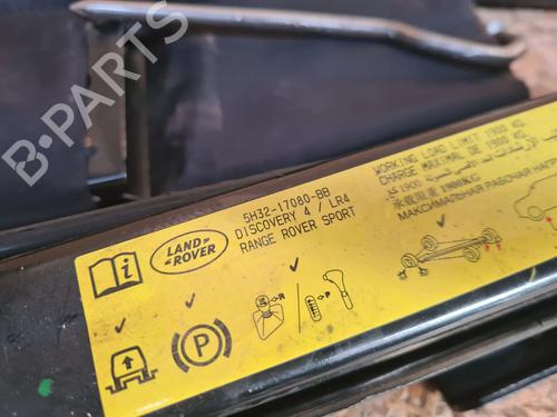 Other LAND ROVER DISCOVERY IV (L319) 3.0 TD 4x4 | BP30146713O1