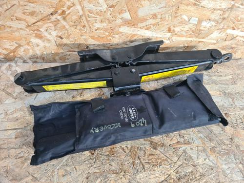 Other LAND ROVER DISCOVERY IV (L319) 3.0 TD 4x4 | BP30146713O1