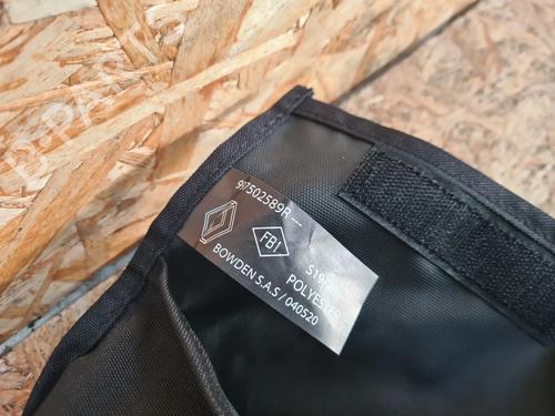 Other RENAULT MEGANE IV Hatchback (B9A/M/N_) 1.5 Blue dCi 115 (B9A6) | BP30146714O1